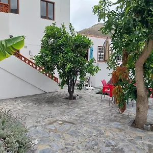 Casa El Hoyo Сasa de vacaciones Hermigua