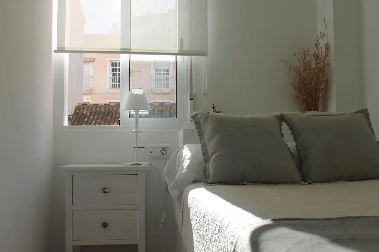 Apartamento Casa La Victoria Málaga 0*,  España