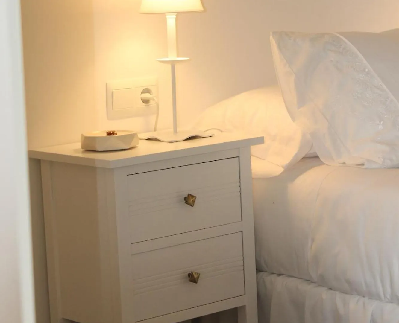 Apartamento Casa La Victoria Málaga