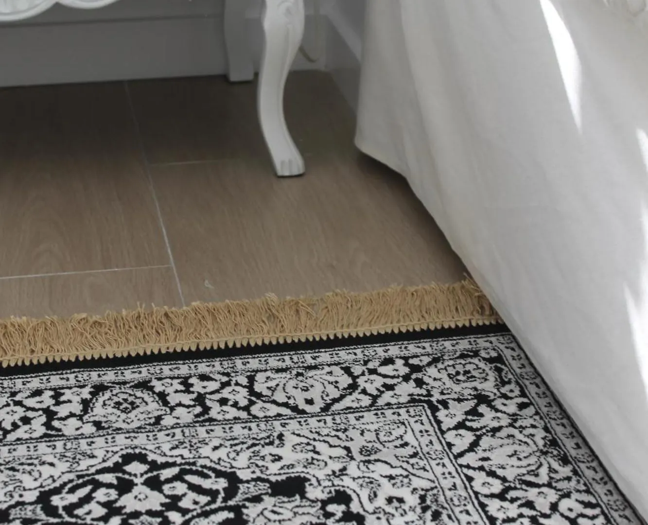 Apartamento Casa La Victoria Málaga