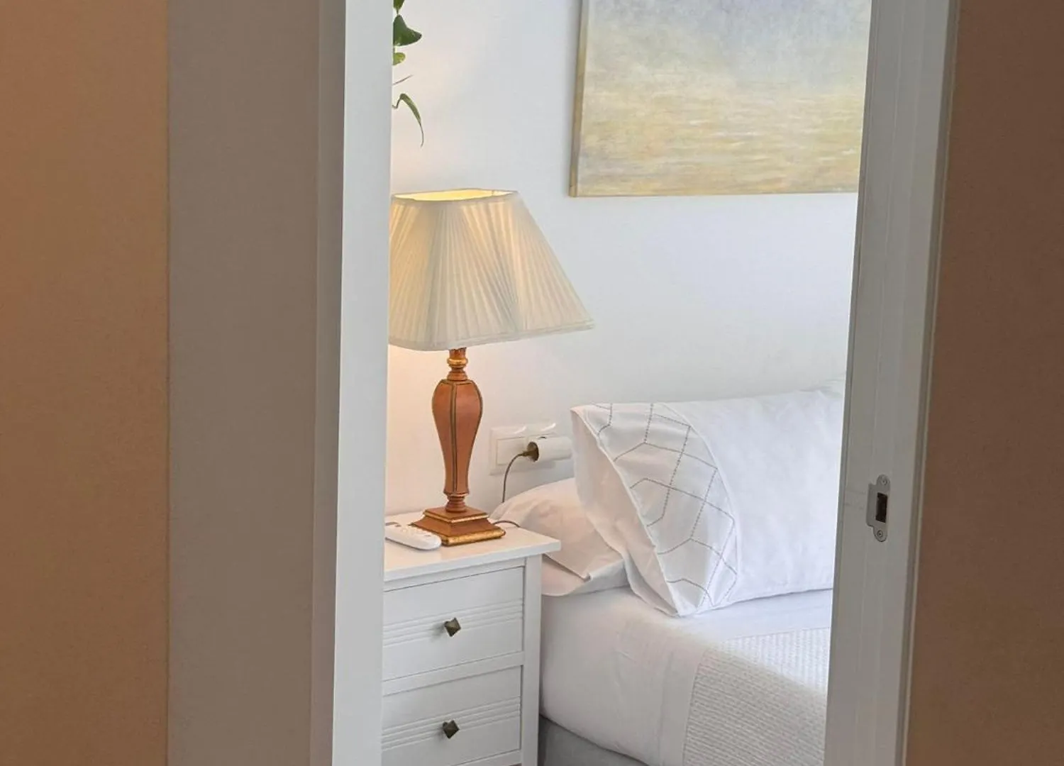 Appartement Casa La Victoria à Málaga 0*,