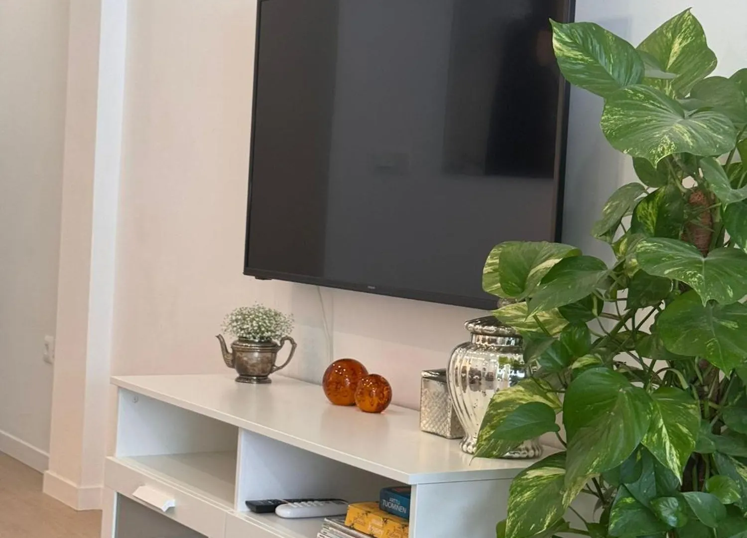 Appartement Casa La Victoria à Málaga