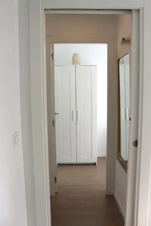 Ferienwohnung Casa La Victoria Málaga 0*,